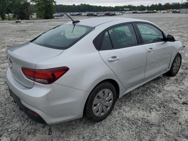 Photo 4 from auction – 2019 KIA RIO S with VIN 3KPA24AB2KE220840