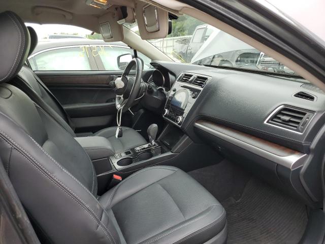 Photo 5 from auction – 2019 SUBARU OUTBACK 3. with VIN 4S4BSENC4K3294857