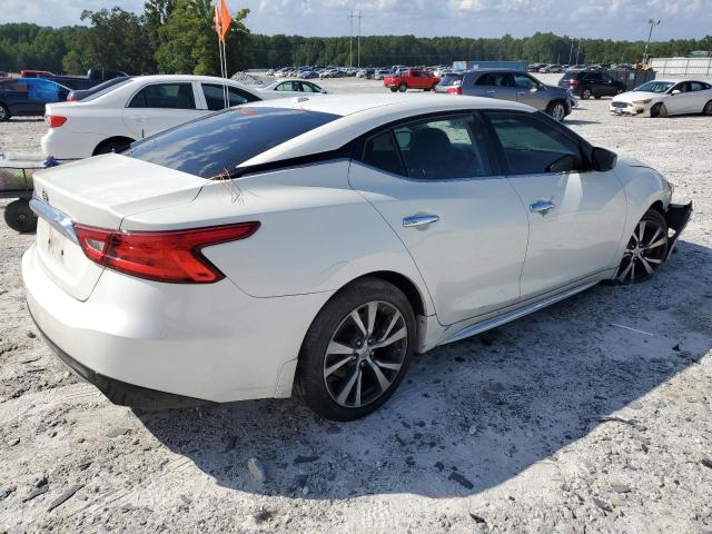 Photo 4 from auction – 2017 NISSAN MAXIMA 3.5 with VIN 1N4AA6AP1HC421628