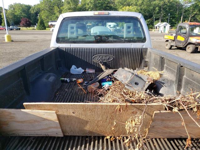 Photo 9 from auction – 2012 FORD F250 SUPER with VIN 1FT7X2B66CEC28745