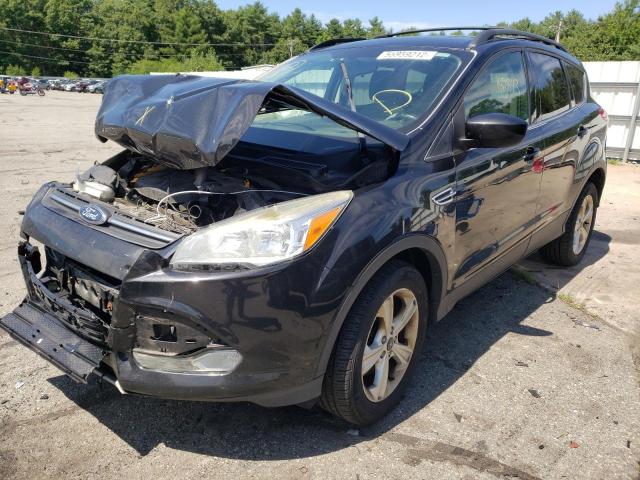 Zdjęcie 2 z aukcji – 2013 FORD ESCAPE SE z VIN 1FMCU9G98DUC40014