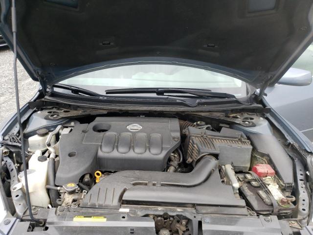 Photo 7 from auction – 2012 NISSAN ALTIMA with VIN 1N4AL2APXCC114678
