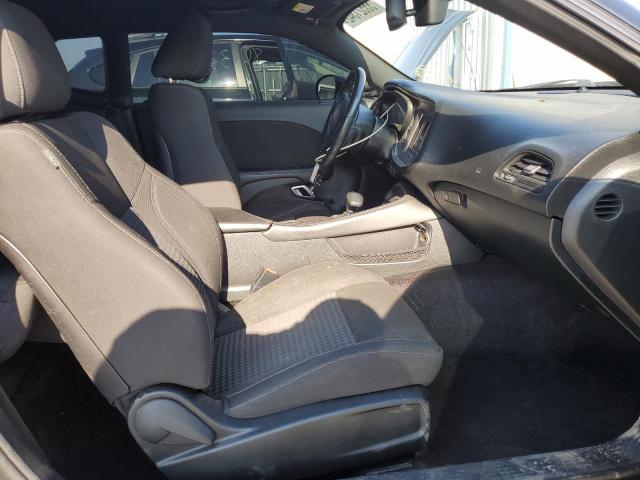 Photo 5 from auction – 2018 DODGE CHALLENGER with VIN 2C3CDZAG4JH318321