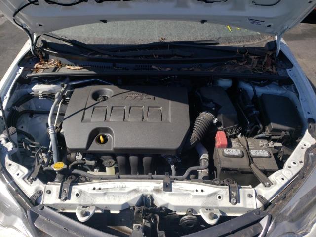 Photo 7 from auction – 2016 TOYOTA COROLLA L with VIN 5YFBURHE0GP498587