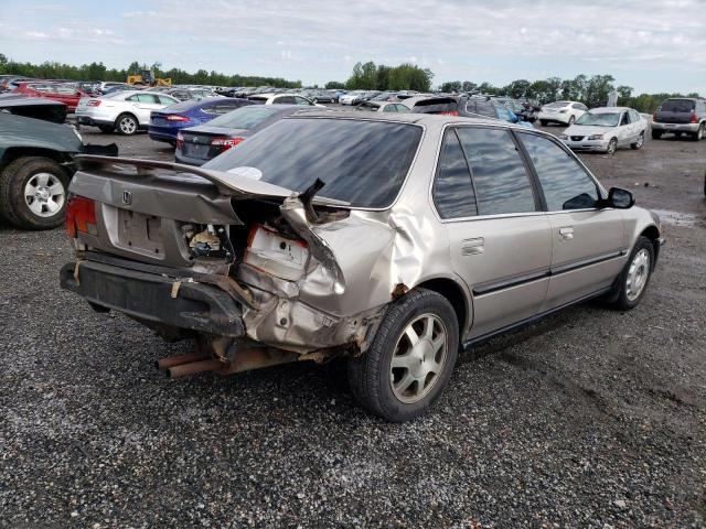 Photo 4 from auction – 1992 HONDA ACCORD with VIN 1HGCB7679NA088277