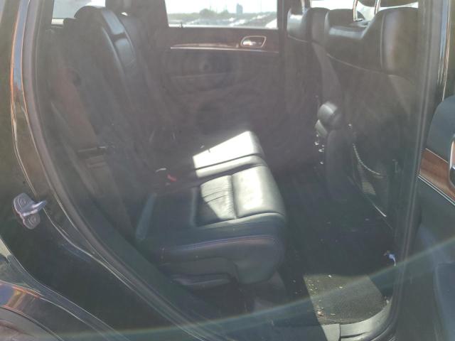 Photo 6 from auction – 2012 JEEP GRAND CHER with VIN 1C4RJFBG8CC244550