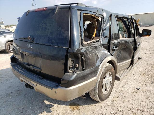 Фото 4 с аукциона – 2004 FORD EXPEDITION с VIN 1FMPU17L44LA56709