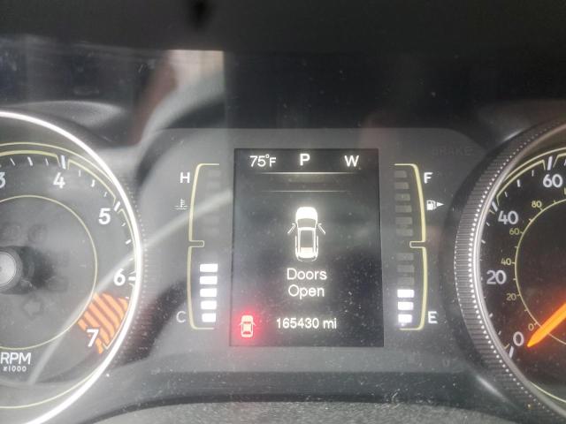 Photo 8 from auction – 2015 JEEP CHEROKEE L with VIN 1C4PJLCB0FW721550