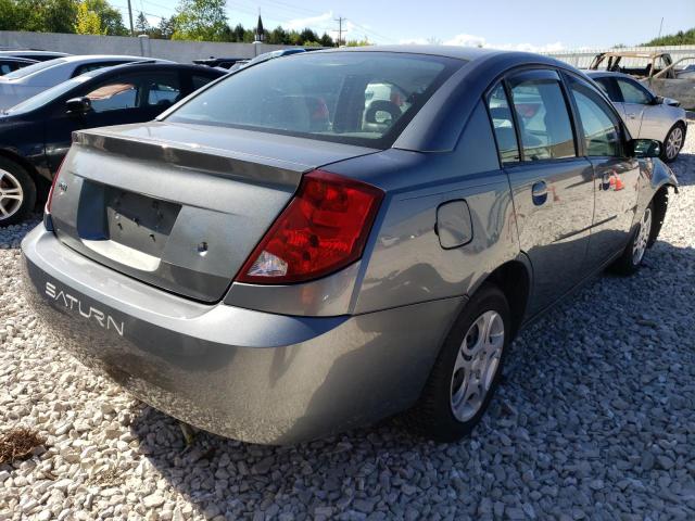 Photo 4 from auction – 2005 SATURN ION LEVEL with VIN 1G8AJ52F45Z167040