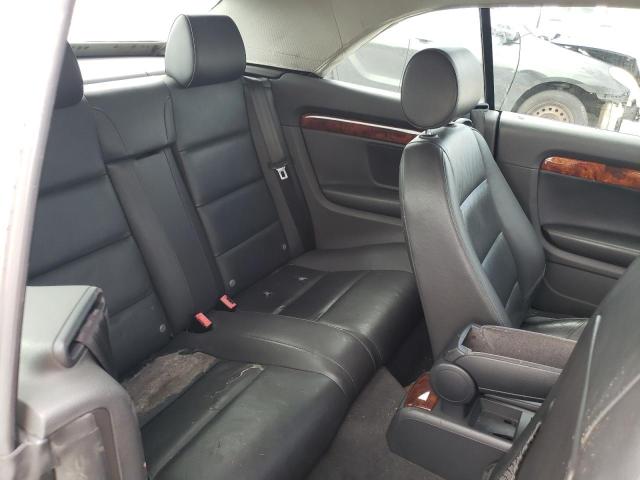 Photo 6 from auction – 2008 AUDI A4 2.0T CA with VIN WAUDF48H98K003574