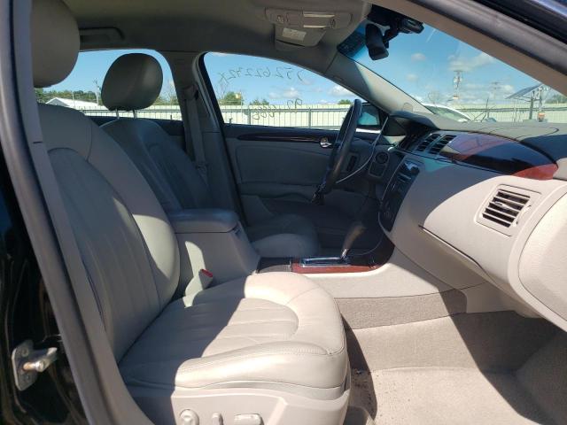 Photo 5 from auction – 2010 BUICK LUCERNE CX with VIN 1G4HC5E14AU108099