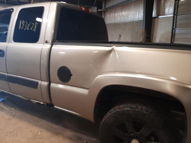 Foto 9 de la subasta – 2003 CHEVROLET SILVERADO con VIN 2GCEK19T331217571