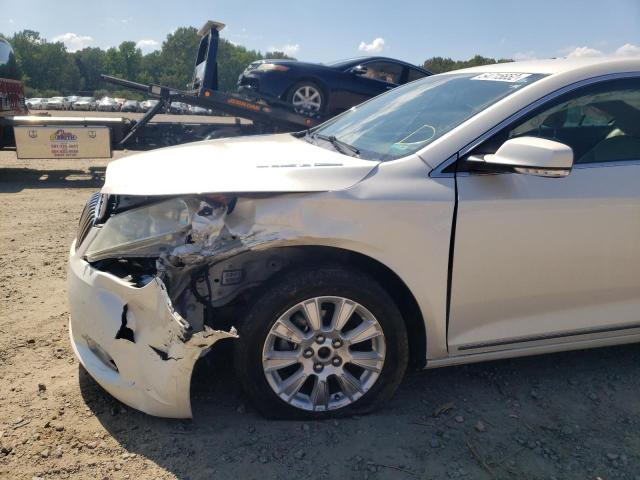 Photo 9 from auction – 2013 BUICK LACROSSE with VIN 1G4GC5GRXDF322389