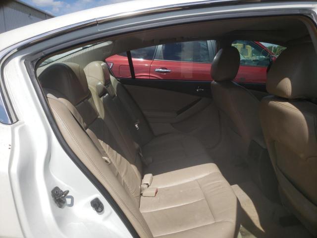 Photo 6 from auction – 2010 NISSAN ALTIMA BAS with VIN 1N4AL2AP7AN410548