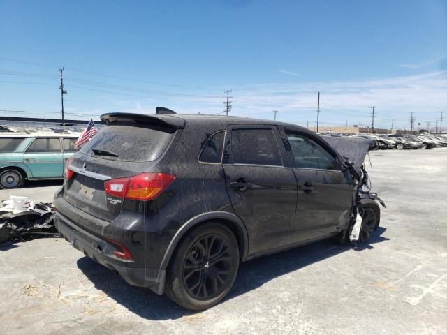 Photo 4 from auction – 2018 MITSUBISHI OUTLANDER with VIN JA4AP3AU0JU015914