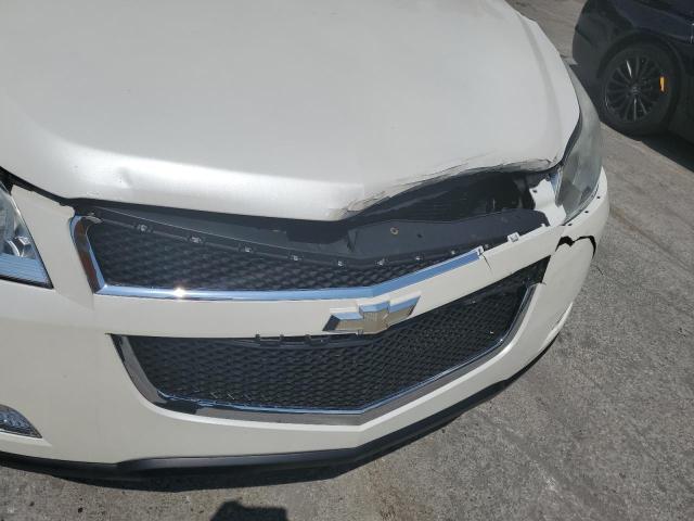 Photo 9 from auction – 2011 CHEVROLET TRAVERSE L with VIN 1GNKVGED4BJ366983