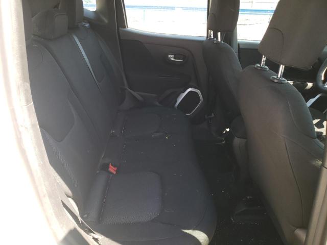 Photo 6 from auction – 2019 JEEP RENEGADE S with VIN ZACNJBAB7KPK07977