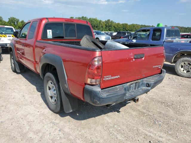 Photo 3 from auction – 2012 TOYOTA TACOMA PRE with VIN 5TFTU4GNXCX020164