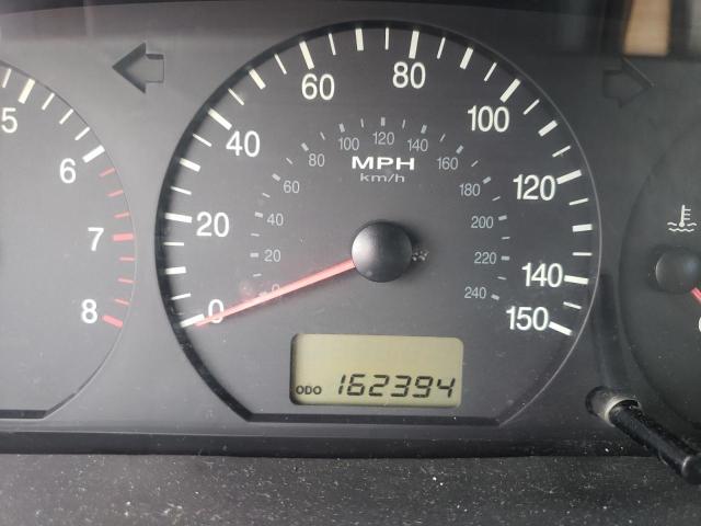 Photo 8 from auction – 2005 HYUNDAI XG 350 with VIN KMHFU45E65A385149