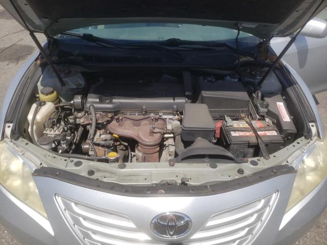 Photo 7 from auction – 2007 TOYOTA CAMRY CE with VIN 4T1BE46K07U102049