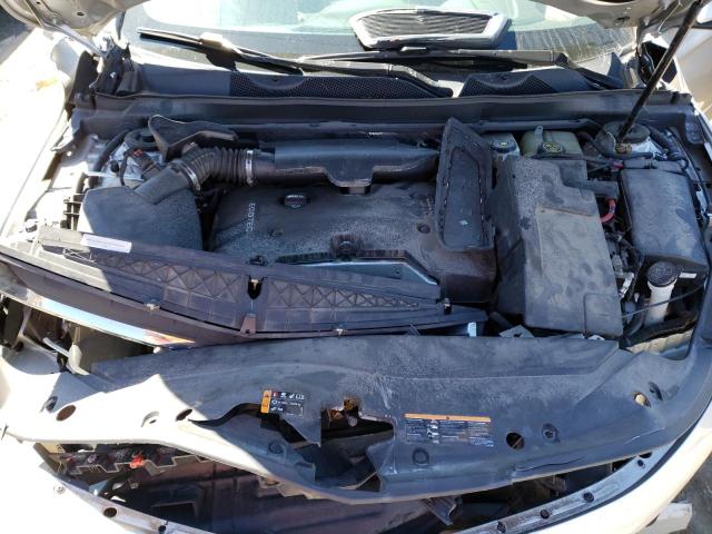 Photo 7 from auction – 2017 CHEVROLET IMPALA LT with VIN 1G1105SA5HU172836