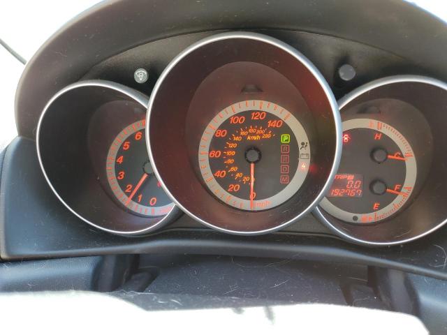 Photo 8 from auction – 2004 MAZDA 3 S with VIN JM1BK323041212747