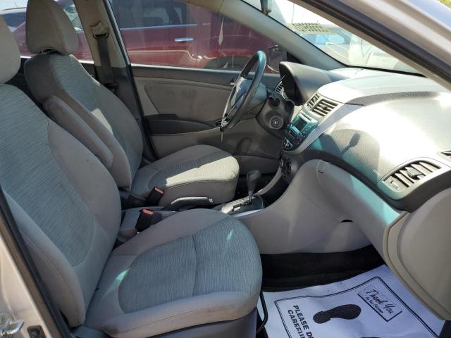 Photo 5 from auction – 2015 HYUNDAI ACCENT GLS with VIN KMHCT4AE3FU866441