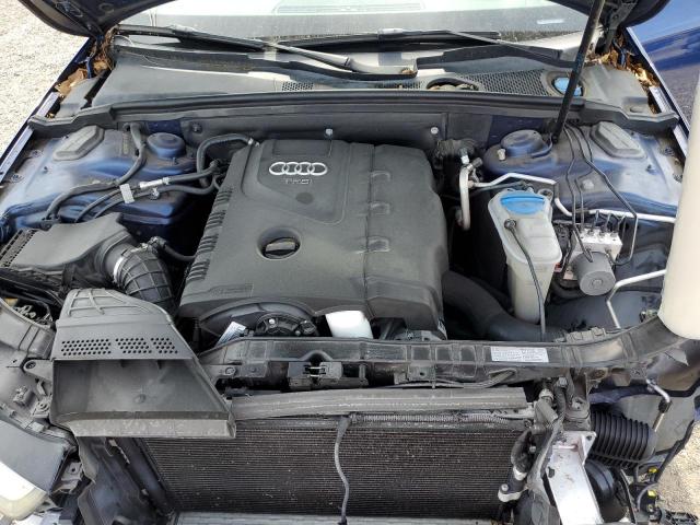 Photo 7 from auction – 2013 AUDI A4 PREMIUM with VIN WAUEFAFL5DN025929