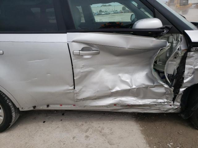 صورة رقم 9 من المزاد - 2015 KIA SOUL + مع VIN KNDJP3A51F7768601
