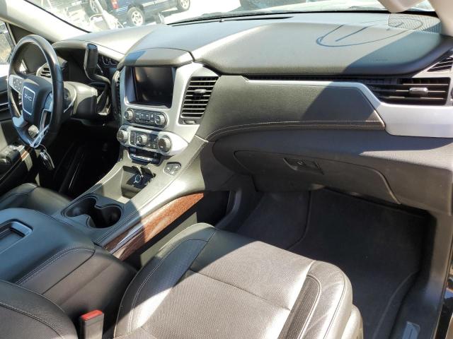 Photo 9 from auction – 2020 GMC YUKON SLT with VIN 1GKS2BKC5LR286034
