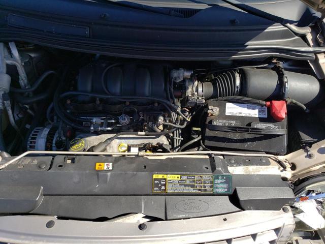 Photo 7 from auction – 2003 FORD WINDSTAR L with VIN 2FMZA51463BB42189