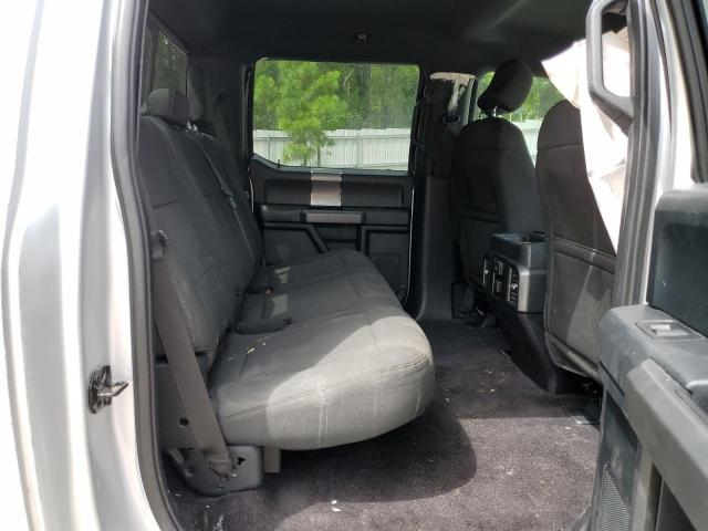Photo 6 from auction – 2016 FORD F150 SUPER with VIN 1FTEW1EP9GKD31318
