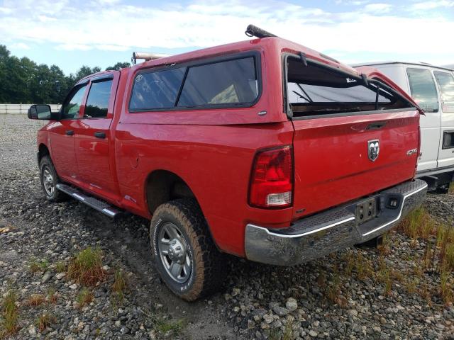 Photo 3 from auction – 2014 RAM 2500 ST with VIN 3C6TR5CT8EG151927