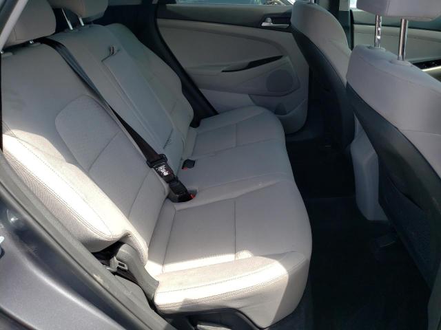 Photo 6 from auction – 2019 HYUNDAI TUCSON SE with VIN KM8J2CA40KU076648