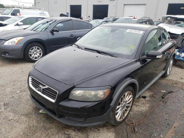 Photo 2 from auction – 2009 VOLVO C30 T5 with VIN YV1MK672092147811