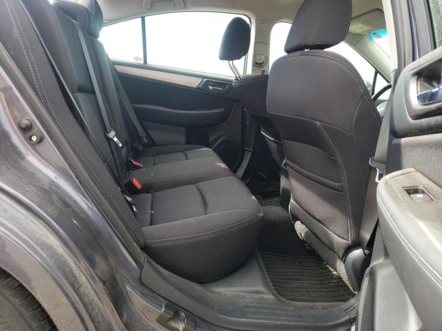 Photo 6 from auction – 2015 SUBARU LEGACY 2.5 with VIN 4S3BNAC6XF3032154