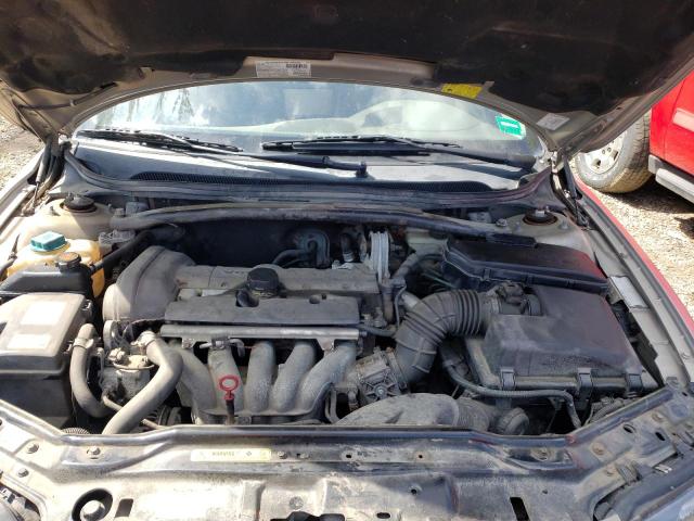 Photo 7 from auction – 2002 VOLVO S60 with VIN YV1RS61R622184959