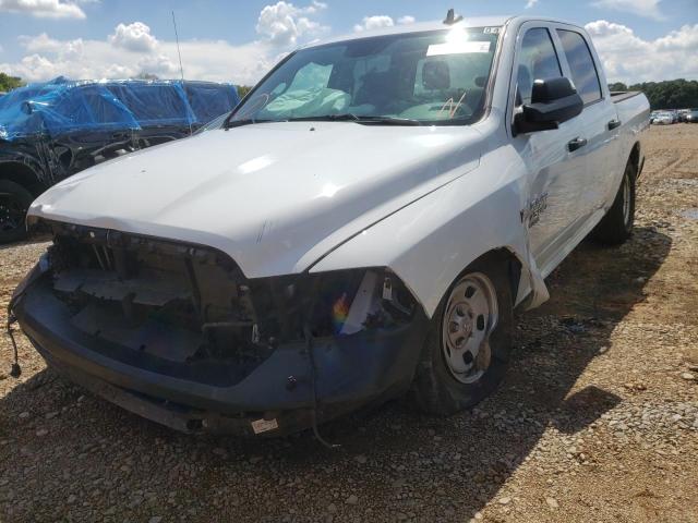 Photo 2 from auction – 2020 RAM 1500 CLASS with VIN 3C6RR7KT8LG295966
