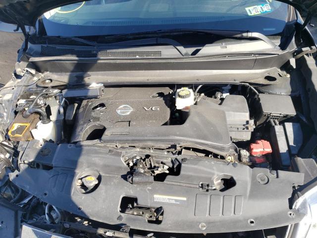 Photo 7 from auction – 2014 NISSAN PATHFINDER with VIN 5N1AR2MMXEC724220