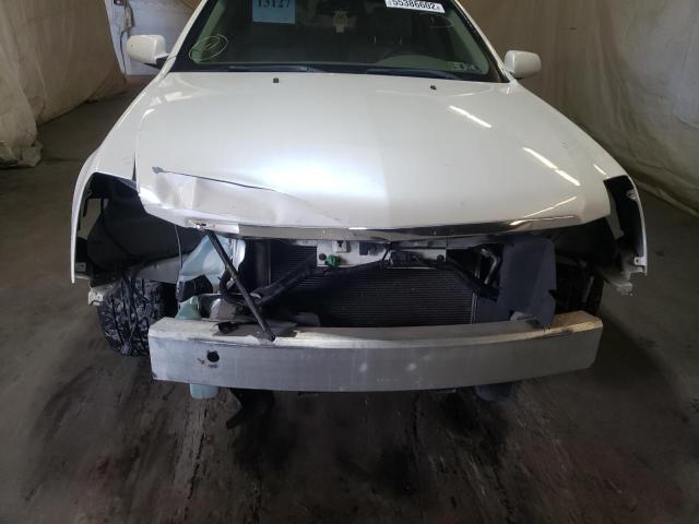 Photo 9 from auction – 2006 CADILLAC STS with VIN 1G6DW677960173582