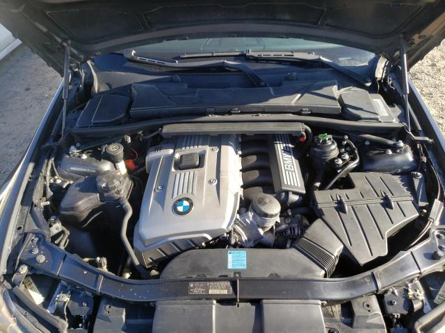 Photo 7 from auction – 2006 BMW 325 I with VIN WBAVB13546PT26426