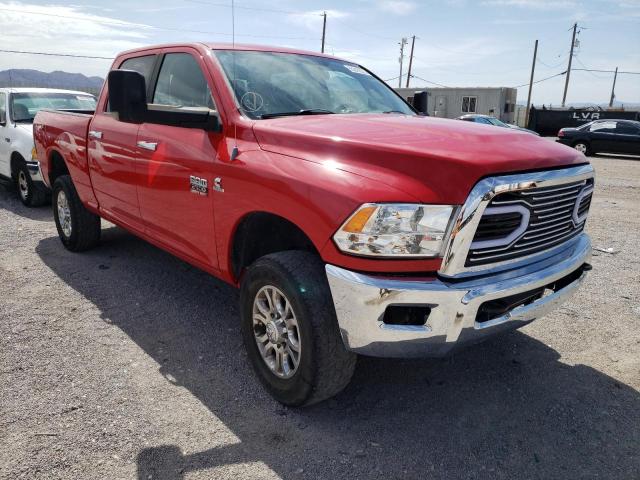 صورة رقم 1 من المزاد - 2012 DODGE RAM 2500 S مع VIN 3C6UD5DL0CG329084