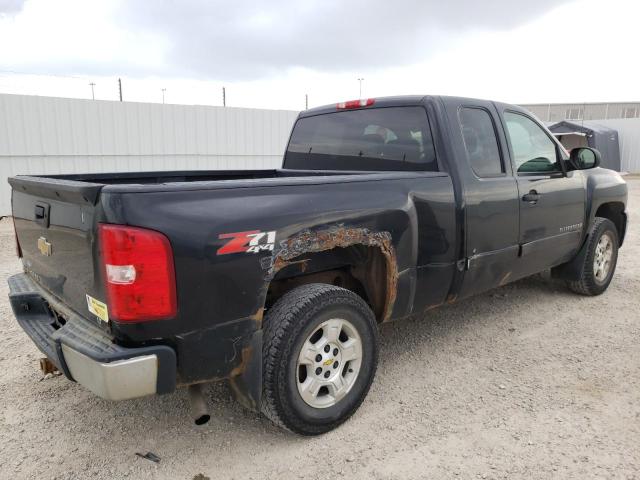 Photo 4 from auction – 2007 CHEVROLET SILVERADO with VIN 2GCEK19C271696684