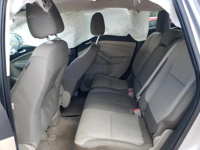 Photo 6 from auction – 2014 FORD ESCAPE SE with VIN 1FMCU0G93EUC94317