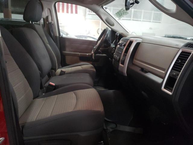 Photo 5 from auction – 2009 DODGE RAM 1500 with VIN 1D3HV13T29S717704