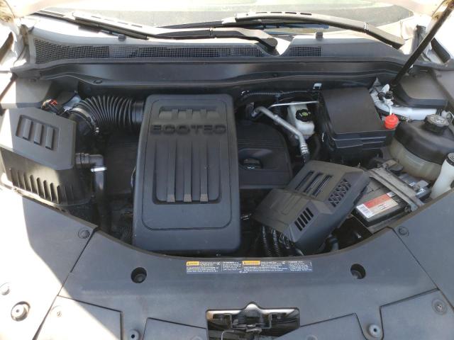 Photo 7 from auction – 2015 GMC TERRAIN SL with VIN 2GKFLWEK9F6137540