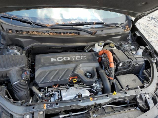 Photo 7 from auction – 2018 CHEVROLET EQUINOX LT with VIN 3GNAXLEU8JS594979
