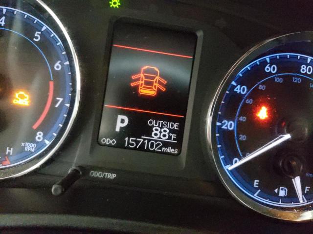 Photo 8 from auction – 2017 TOYOTA COROLLA L with VIN 2T1BURHE3HC900880