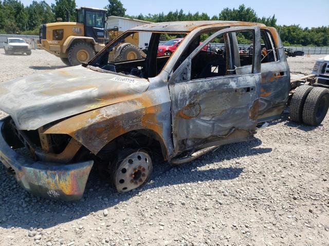 Photo 10 from auction – 2011 DODGE RAM 3500 S with VIN 3D6WZ4CL8BG614963