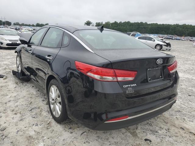 Photo 3 from auction – 2018 KIA OPTIMA EX with VIN 5XXGU4L34JG228065